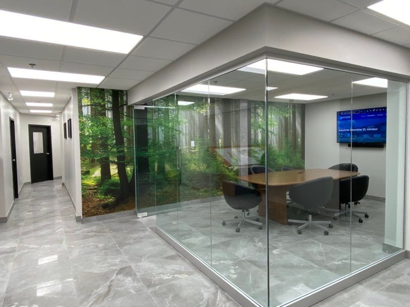 bureaux 1290 galt 2iem