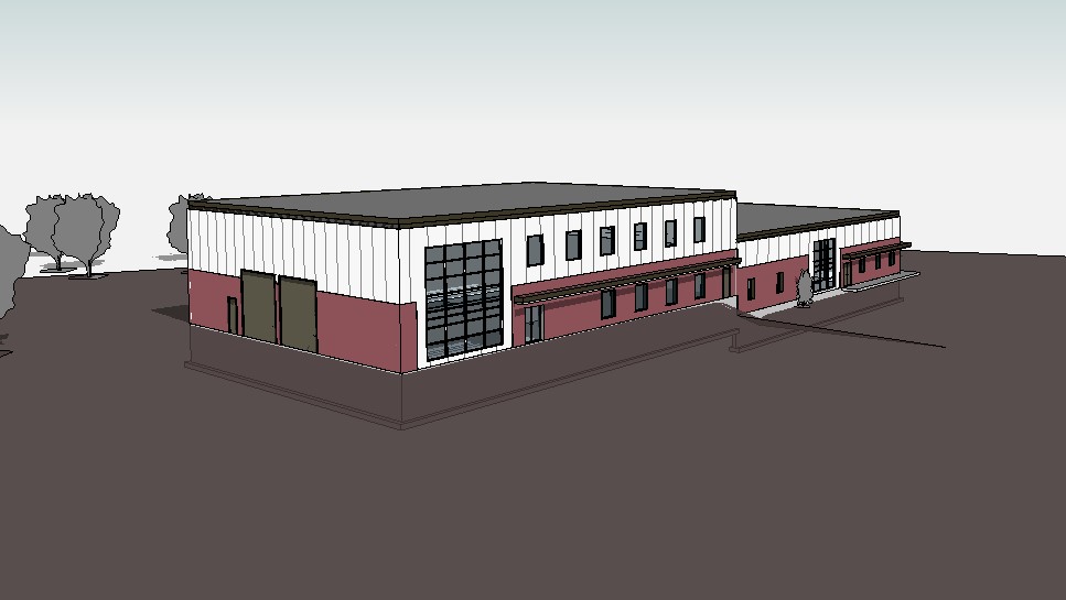 new build galt est 2