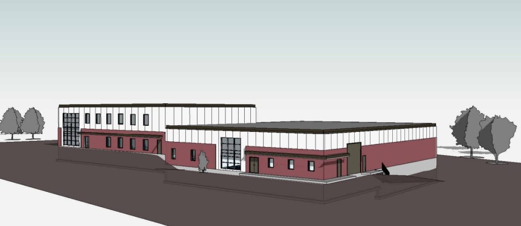 new build galt est perspective 1